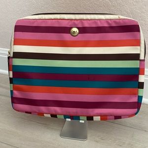COACH laptop case